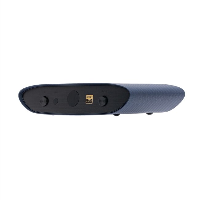 iFi Audio ZEN Air Blue 2 Bluetooth 5.4 Ontvanger met ESS Sabre DAC