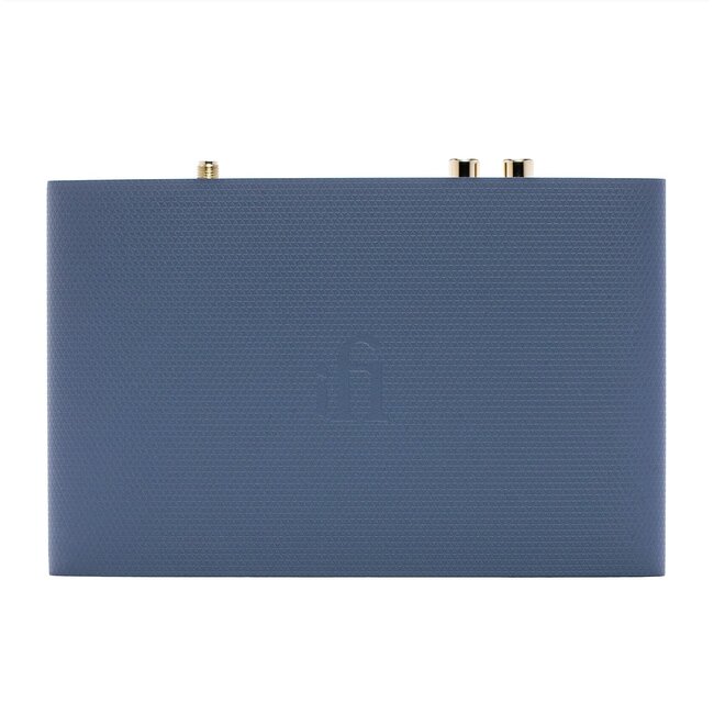 iFi Audio ZEN Air Blue 2 Bluetooth 5.4 Ontvanger met ESS Sabre DAC