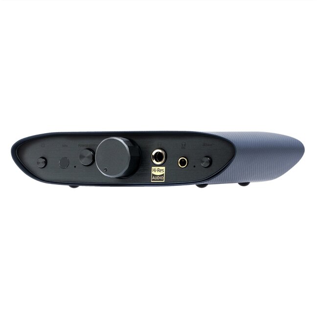 iFi Audio ZEN Air DAC 2 DAC USB et amplificateur casque