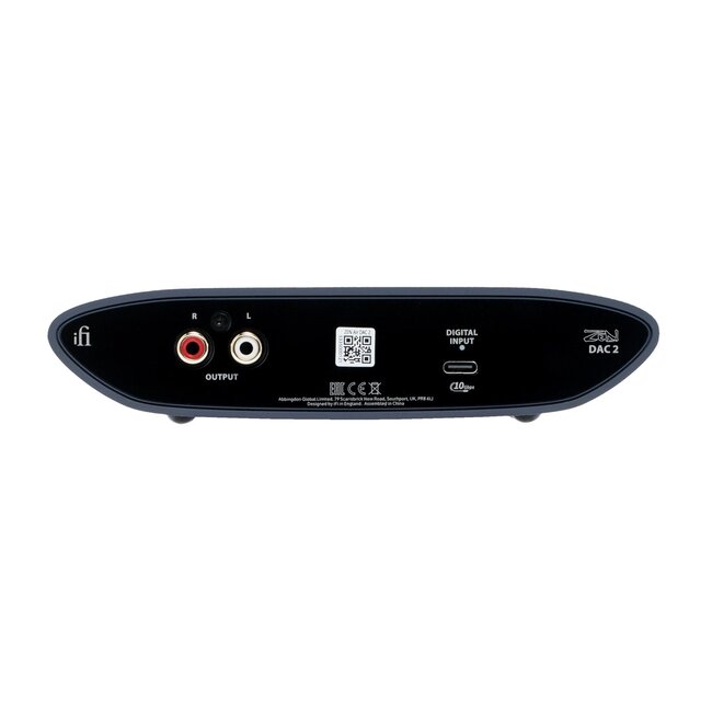 iFi Audio ZEN Air DAC 2 DAC USB et amplificateur casque