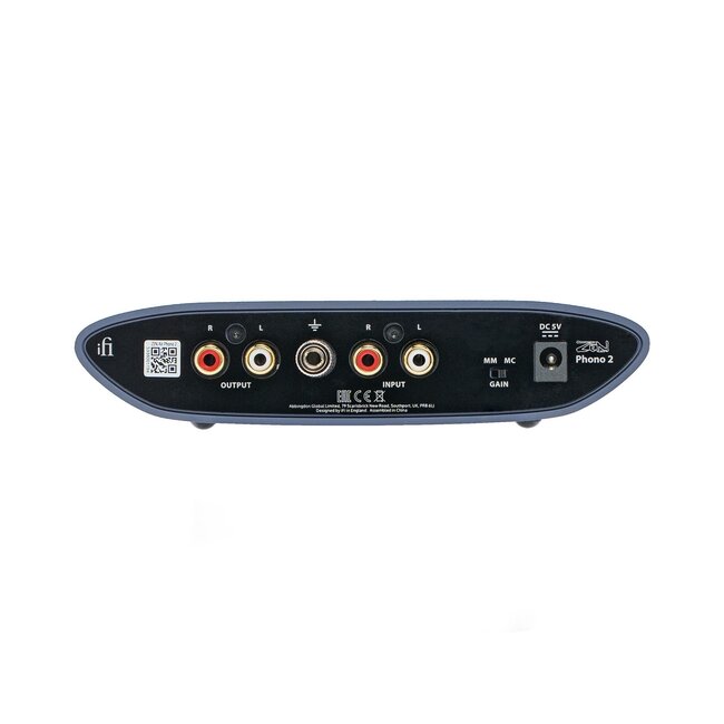 iFi Audio ZEN Air Phono 2 Préamplificateur Phono MM/MC