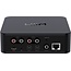 WiiM Pro Plus – High-Res Audio Streamer met DAC en Multiroom - Outlet Store