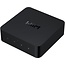 WiiM Pro Plus – Hi-Res Musikstreamer mit AKM DAC und Multiroom - Outlet Store