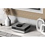 WiiM Pro Plus – Hi-Res Musikstreamer mit AKM DAC und Multiroom - Outlet Store