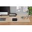 WiiM Pro Plus – Hi-Res Musikstreamer mit AKM DAC und Multiroom - Outlet Store