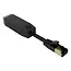 iFi Audio LAN iSilencer+ netwerkruisfilter Ethernet - Outlet Store
