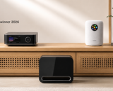 WiiM Sound, WiiM Amp Ultra und WiiM Sub Pro mit Red Dot Design Award 2026 ausgezeichnet