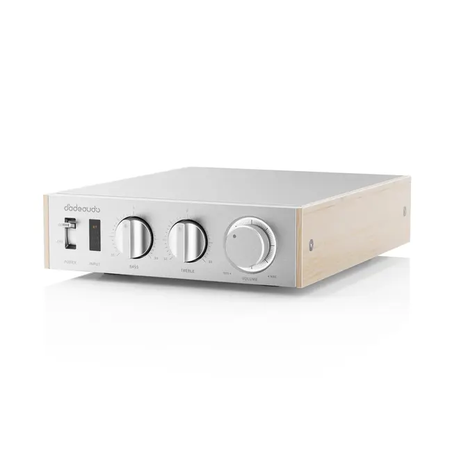 FIIO LEVEL 1 High-Res Amplifier with Bluetooth and USB