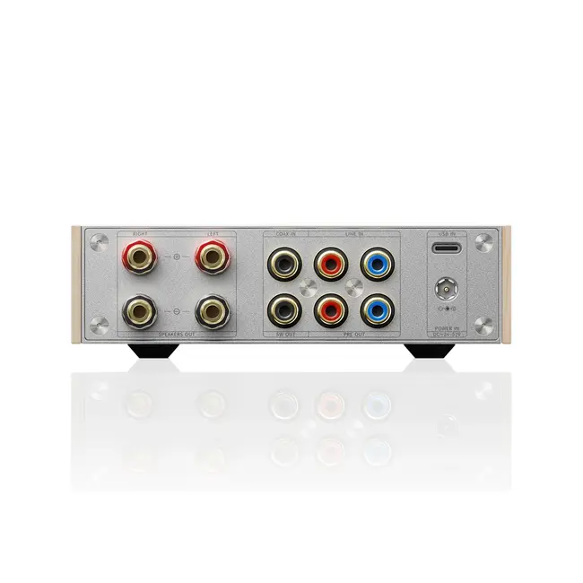 FIIO LEVEL 1 High-Res versterker met Bluetooth en USB