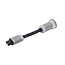 Furutech Flux-C15 NCF filtro de energia inline