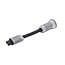 Furutech Flux-C15 NCF inline netfilter