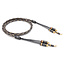 ViaBlue EPC-2 T8 RCA Tonarmkabel für Plattenspieler