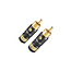 ViaBlue EPC-2 T8 5PIN DIN SME/RCA tonarmkabel