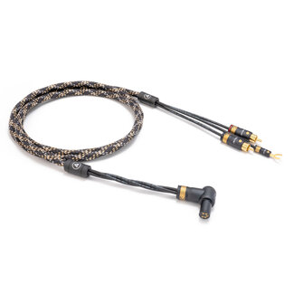 ViaBlue EPC-2 T8 5PIN DIN SME 90 DOWN/RCA