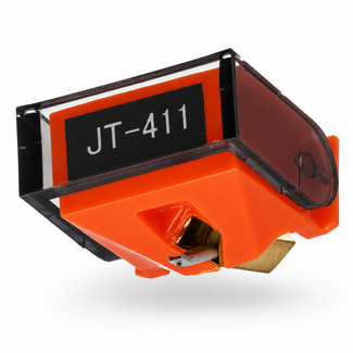 Tonar Agulha de plataforma giratória Nagaoka JT311 (Tonar 761-DS)