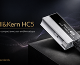 Astell&Kern HC5, un grand son dans un DAC USB C compact