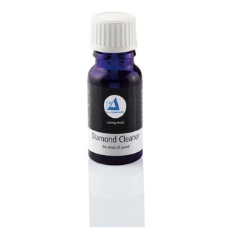Clearaudio Elixir of Sound (limpador de agulhas)