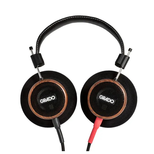 Grado Signature S550 auscultadores open-back