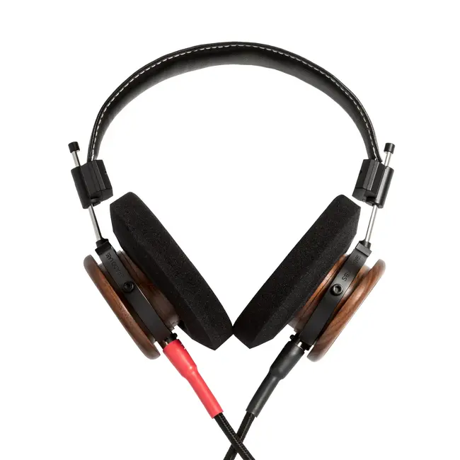 Grado Signature S550 open-back hoofdtelefoon