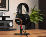 Grado Signature S550, open listening with warmth and control