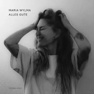 Maria Wylma - Alles Gute