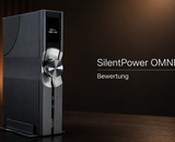 SilentPower OMNI USB Testbericht – optische USB-Isolierung für eine reinere digitale Wiedergabe