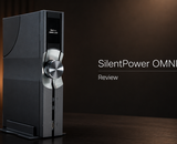 SilentPower OMNI USB Review – Optical USB Isolation for Cleaner Digital Sound