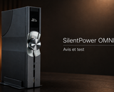 Test du SilentPower OMNI USB – isolation USB optique pour un son numérique plus pur