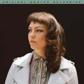 MFSL Angel Olsen - My Woman