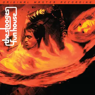 MFSL The Stooges - Fun House