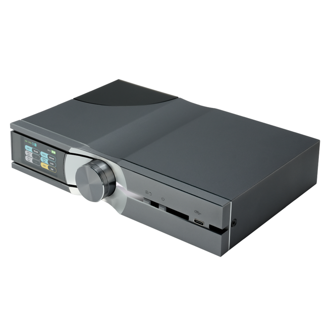 SilentPower OMNI USB – USB-Isolator für perfekten Klang - Outlet Store