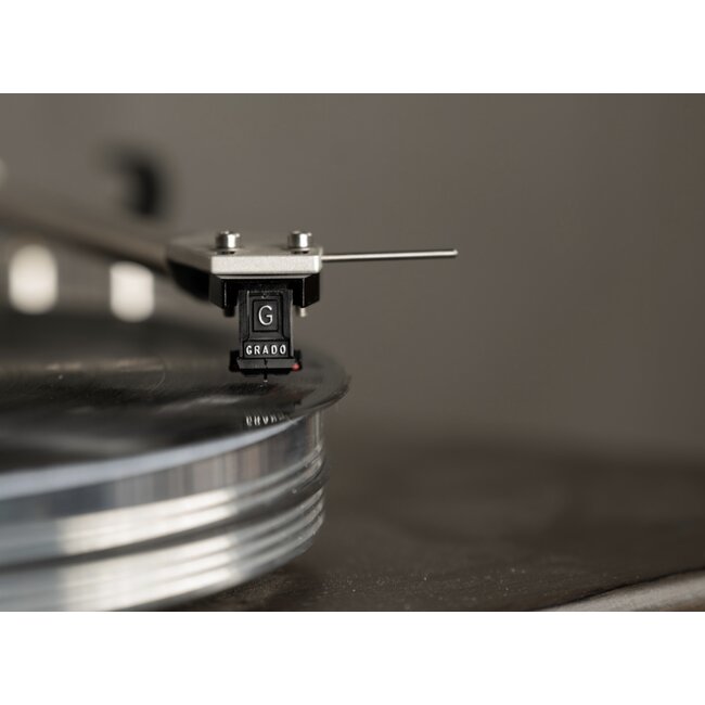 Grado Labs Green4 Tonabnehmer – Standard Mount & P-Mount