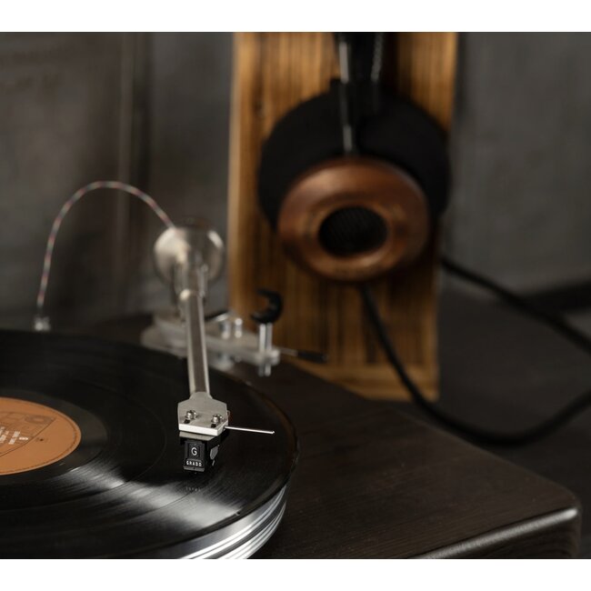 Grado Labs Red4 Moving-Iron-Tonabnehmer Prestige Series