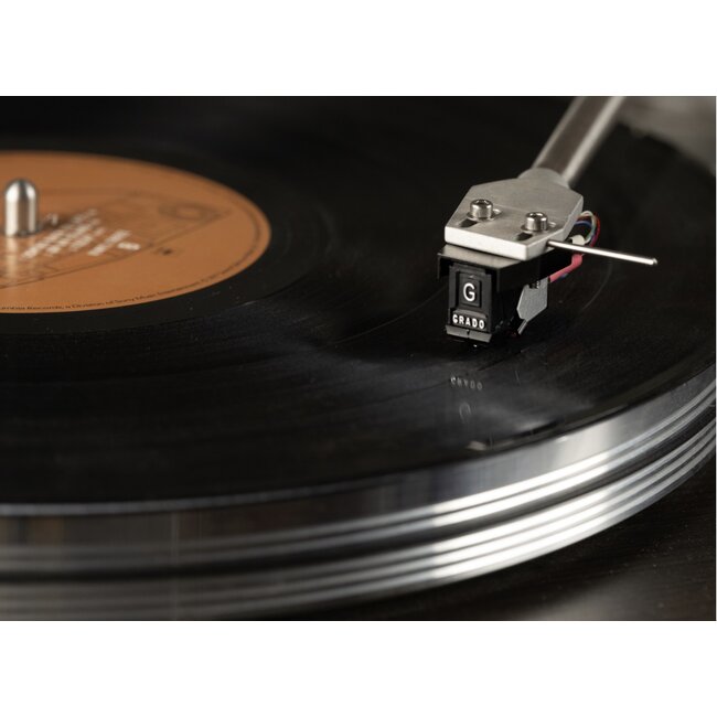 Grado Labs Red4 MI-Tonabnehmer – Standard Mount & P-Mount