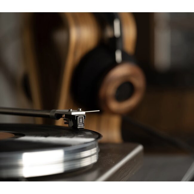 Grado Labs Red4 MI-Tonabnehmer – Standard Mount & P-Mount