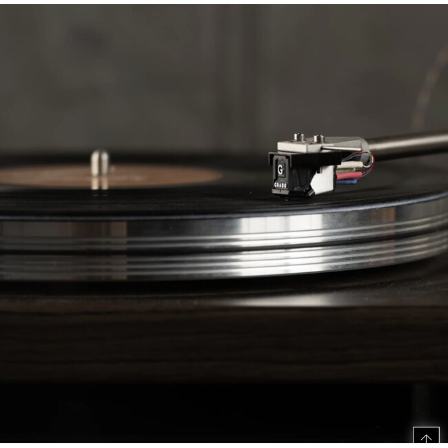 Grado Labs Red4 MI-Tonabnehmer – Standard Mount & P-Mount