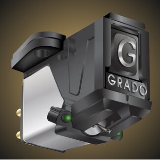 Grado Labs Green4
