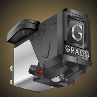 Grado Labs Red4