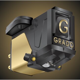 Grado Labs Gold4