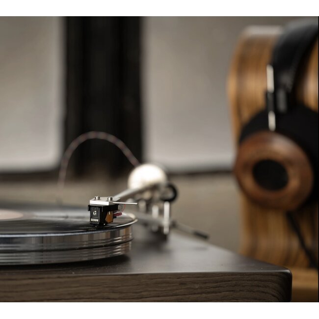 Grado Labs Gold4 MI-element – Standard Mount & P-Mount