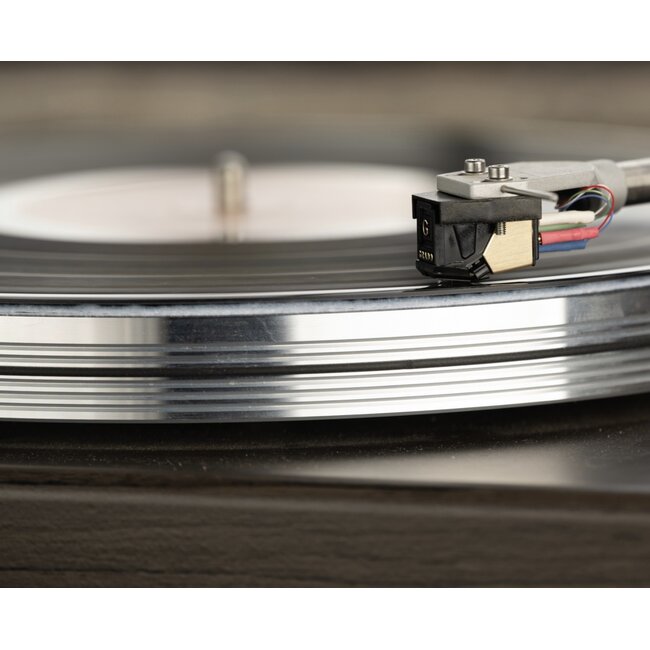 Grado Labs Gold4 MI-element – Standard Mount & P-Mount