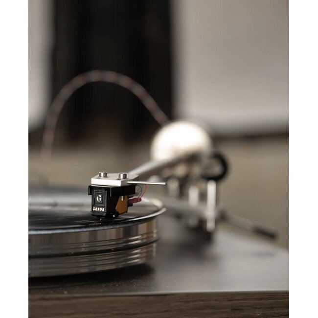 Grado Labs Gold4 MI-element – Standard Mount & P-Mount