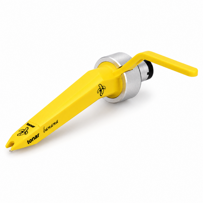 Tonar Banana Disco Cartridge (Tonar 2735)