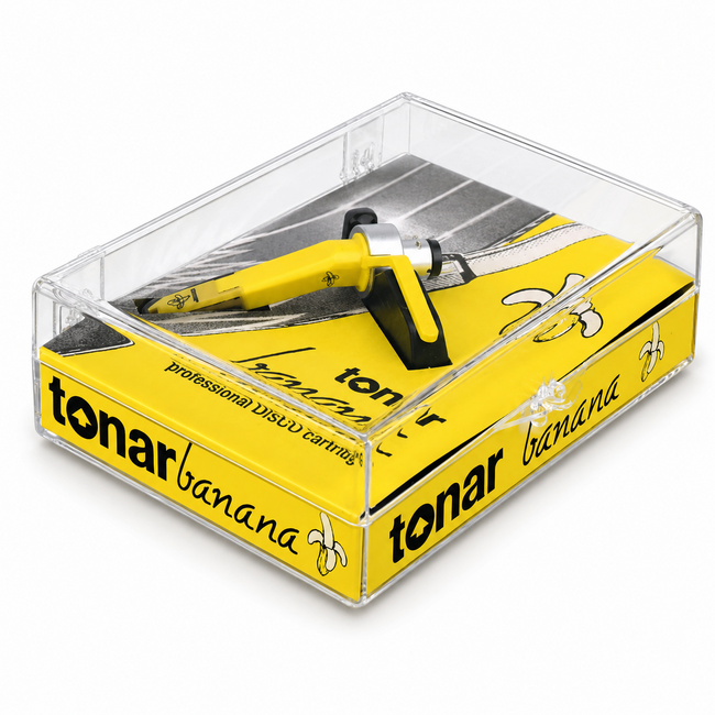 Tonar Banana Disco Cartridge (Tonar 2735)