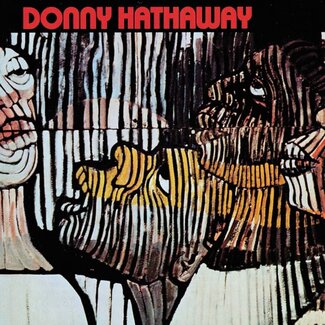 Analogue Productions Donny Hathaway - Donny Hathaway