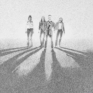 Analogue Productions Bad Company - Burnin' Sky