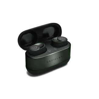 Devialet Écouteurs sans fil Gemini II (Deep Forest)