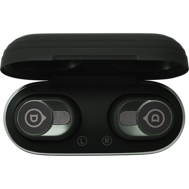 Devialet Gemini II wireless earphones (Deep Forest)