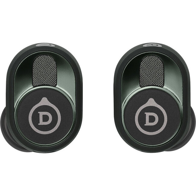 Devialet Gemini II kabellose Ohrhörer (Deep Forest)