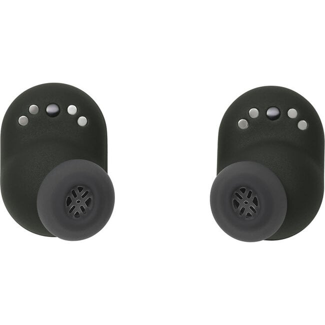 Devialet Gemini II wireless earphones (Deep Forest)